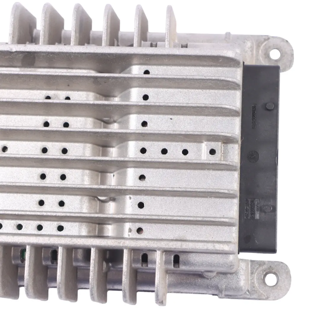 Audi S3 8P Audio Sound BOSE Amplifier Stereo System Module - SKU 8P4035223D - Part number 8P4035223D