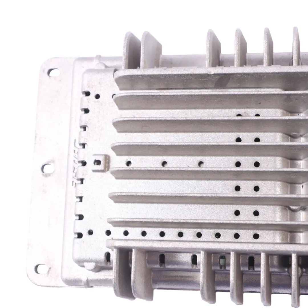 Audi S3 8P Audio Sound BOSE Amplifier Stereo System Module - SKU 8P4035223D - Part number 8P4035223D