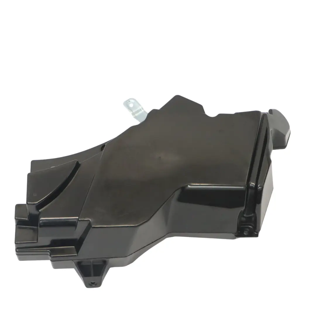 Audi S3 8P Rear Door Bose Subwoofer Loud Speaker Box Left N/S - SKU 8P4035382C - Part number 8P4035382C