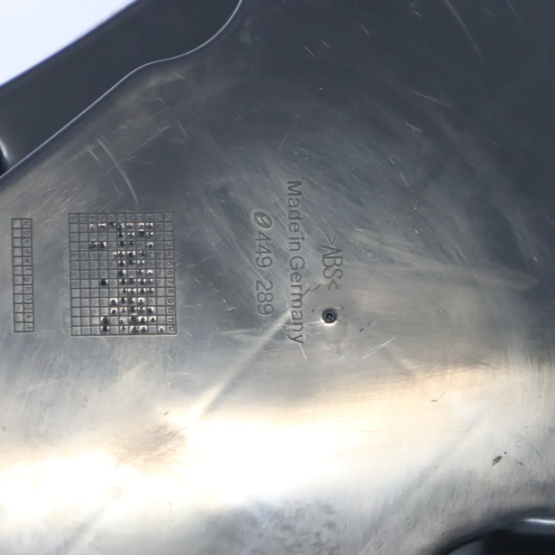 Door Bose Subwoofer Loud Speaker Box Left N/S to Audi S3 8P Rear with Part number 8P4035382C Audi S3 8P Rear Door Bose Subwoofer Loud Speaker Box Left N/S - SKU 8P4035382C - Part number 8P4035382C