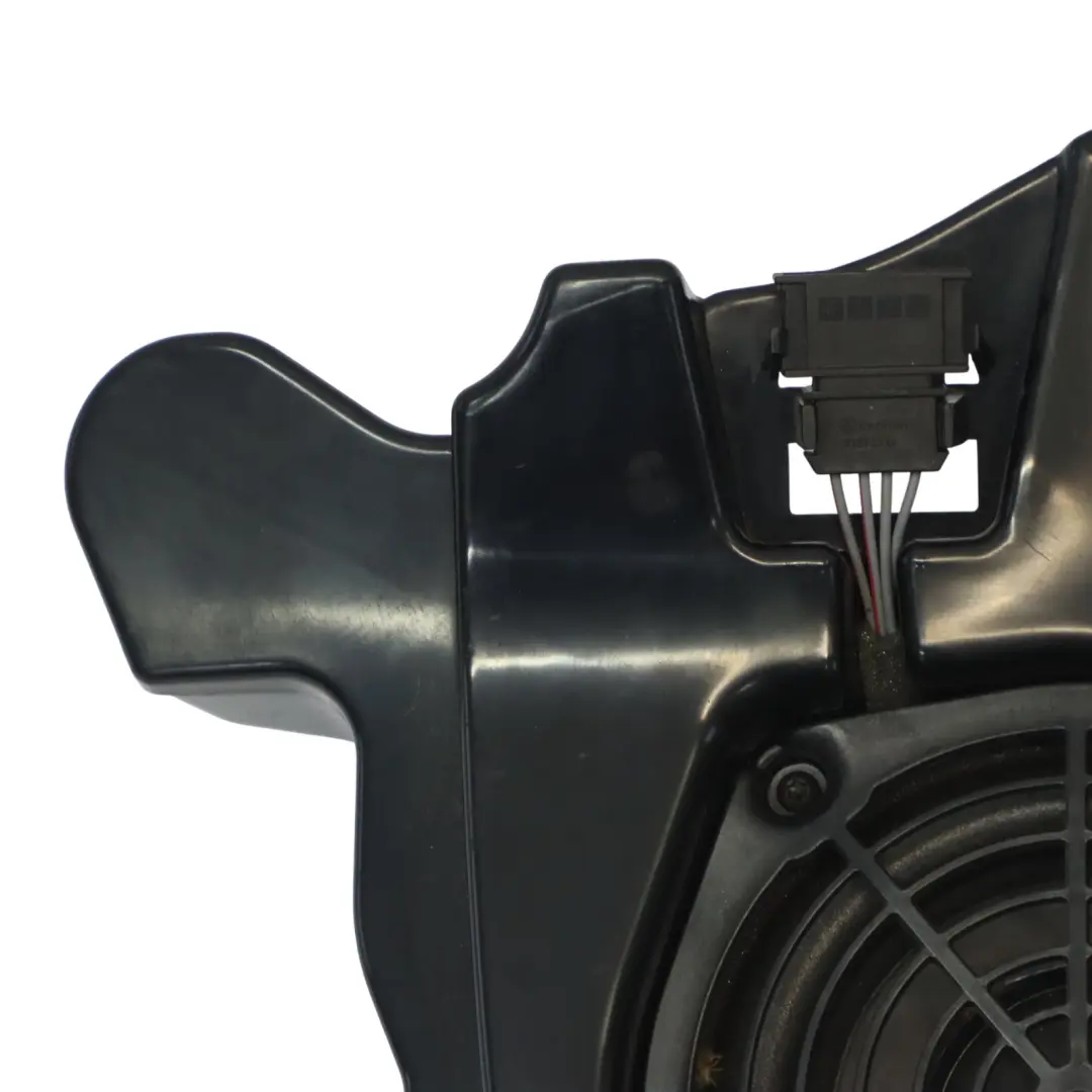 Audi S3 8P Porte arrière Bose Subwoofer Loud Speaker Box Gauche - SKU 8P4035382C - Numéro de pièce 8P4035382C