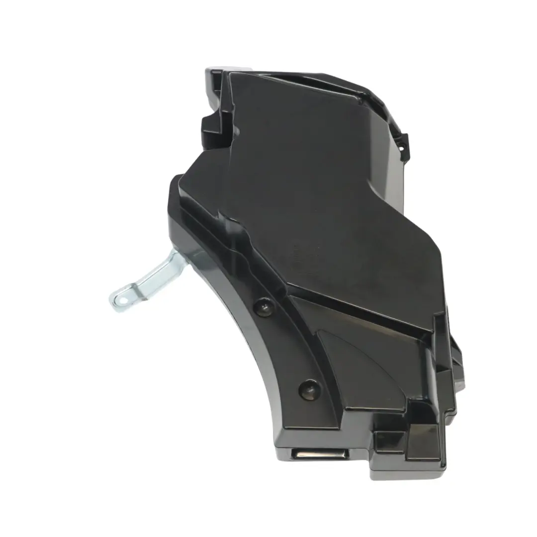 Audi S3 8P Rear Door Bose Subwoofer Loud Speaker Box Left N/S - SKU 8P4035382C - Part number 8P4035382C