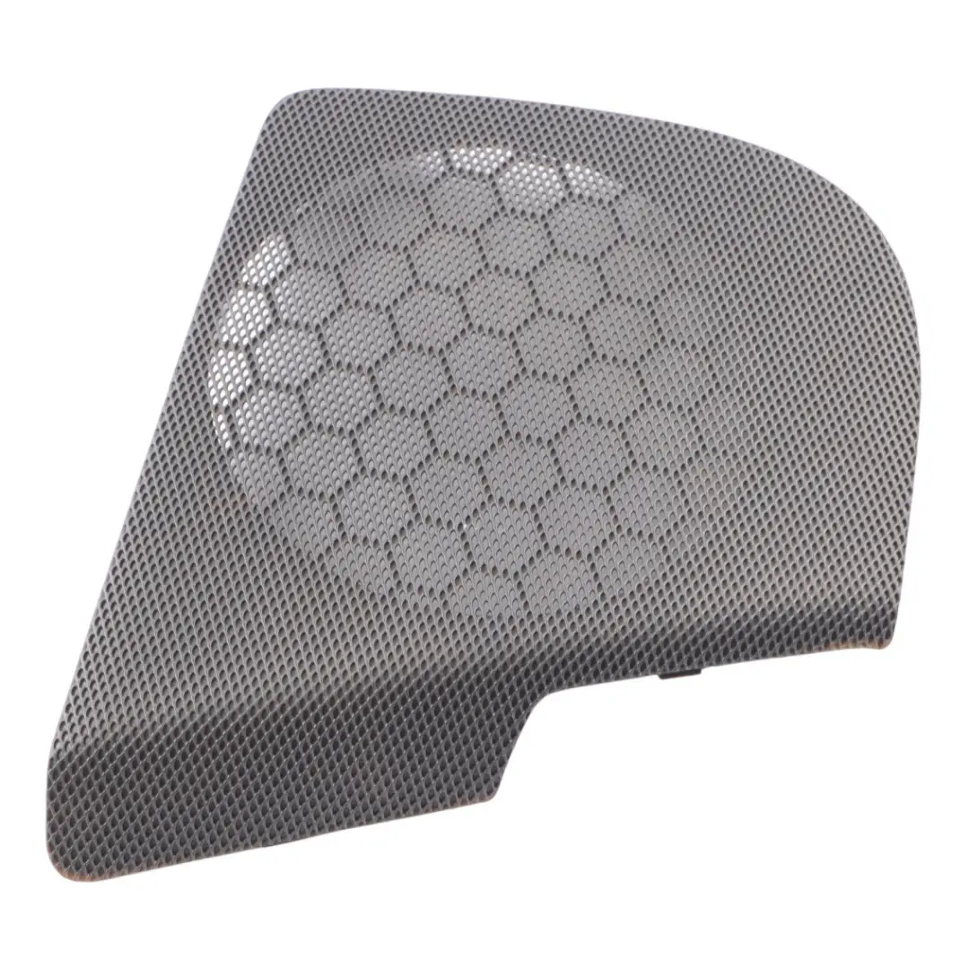 Audi A3 8P Door Speaker Cover Trim Panel Front Left N/S - SKU 8P4035419 - Part number 8P4035419