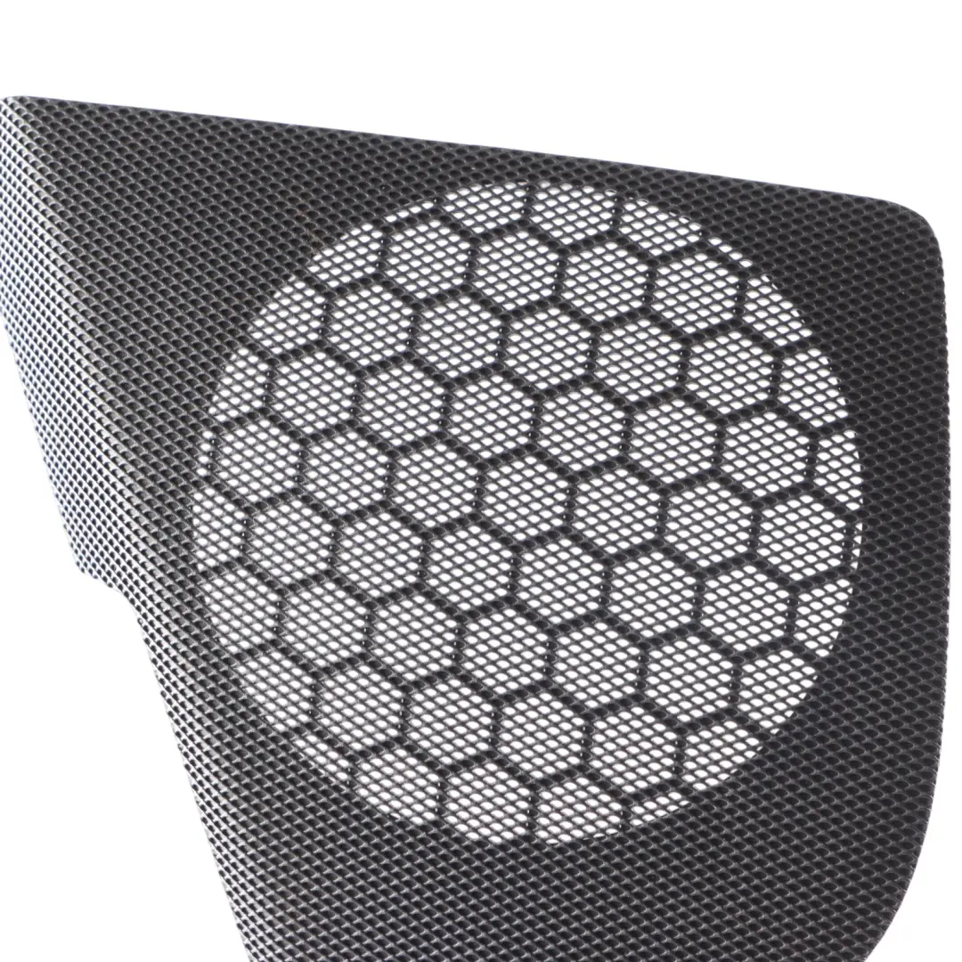 Pannello Rivestimento Altoparlante Anteriore Sinistro per Audi A3 8P con numero di parte 8P4035419 Audi A3 8P Pannello Rivestimento Altoparlante Anteriore Sinistro - SKU 8P4035419 - Numero di parte 8P4035419