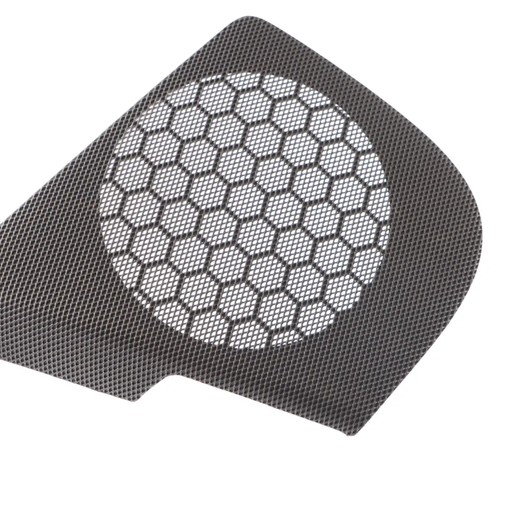 Pannello Rivestimento Altoparlante Anteriore Sinistro per Audi A3 8P con numero di parte 8P4035419 Audi A3 8P Pannello Rivestimento Altoparlante Anteriore Sinistro - SKU 8P4035419 - Numero di parte 8P4035419