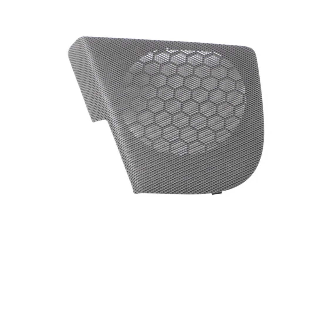 Audi A3 8P Türlautsprecher Abdeckung Trim Panel Vorne Links - SKU 8P4035419 - Teilenummer 8P4035419