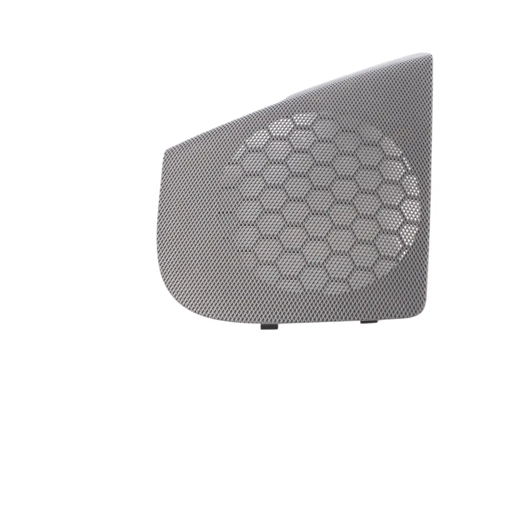 Audi A3 8P Puerta Altavoz Cubierta Panel Delantero Izquierdo - SKU 8P4035419 - Número de pieza 8P4035419
