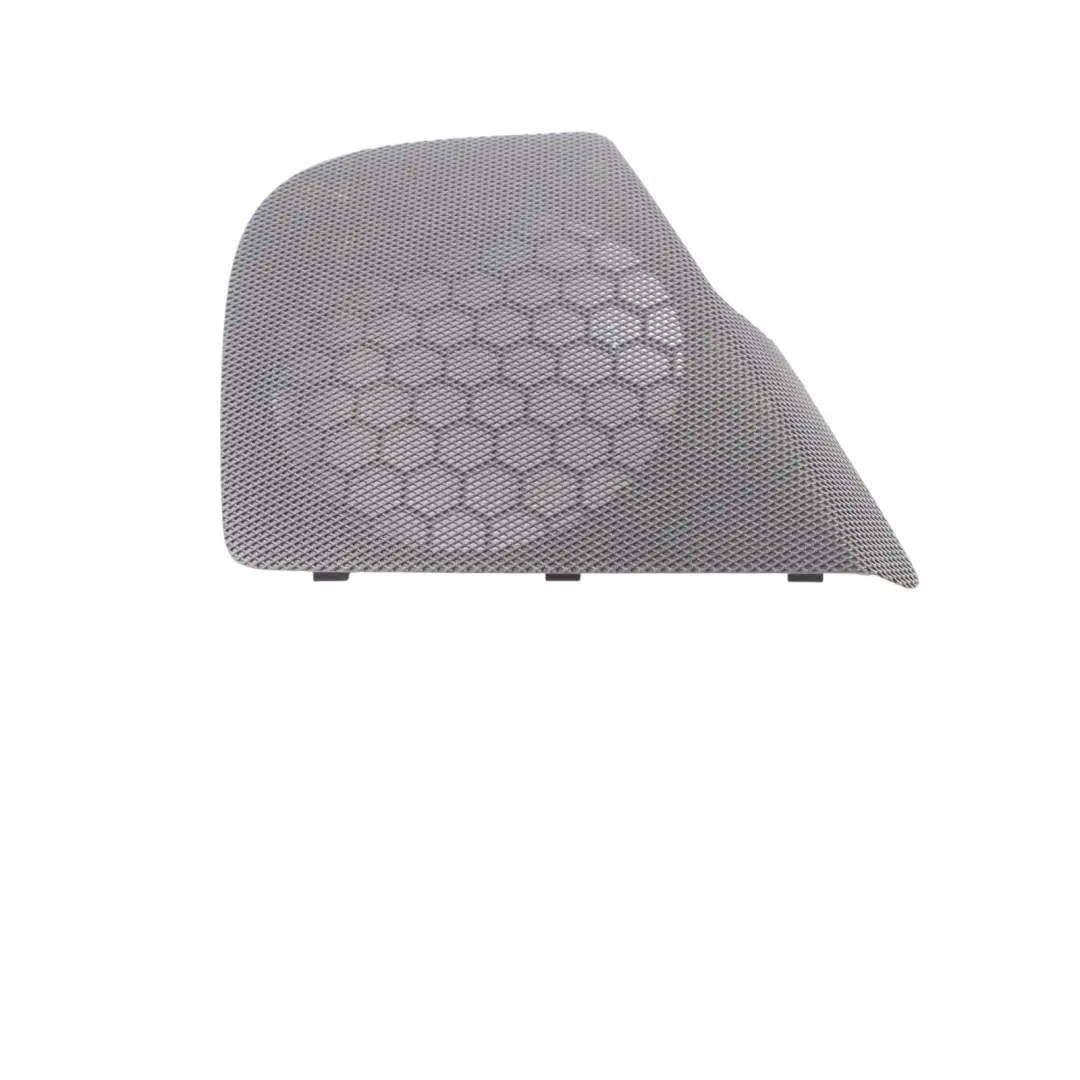 Türlautsprecher Abdeckung Trim Panel Vorne Links für Audi A3 8P mit Teilenummer 8P4035419 Audi A3 8P Türlautsprecher Abdeckung Trim Panel Vorne Links - SKU 8P4035419 - Teilenummer 8P4035419