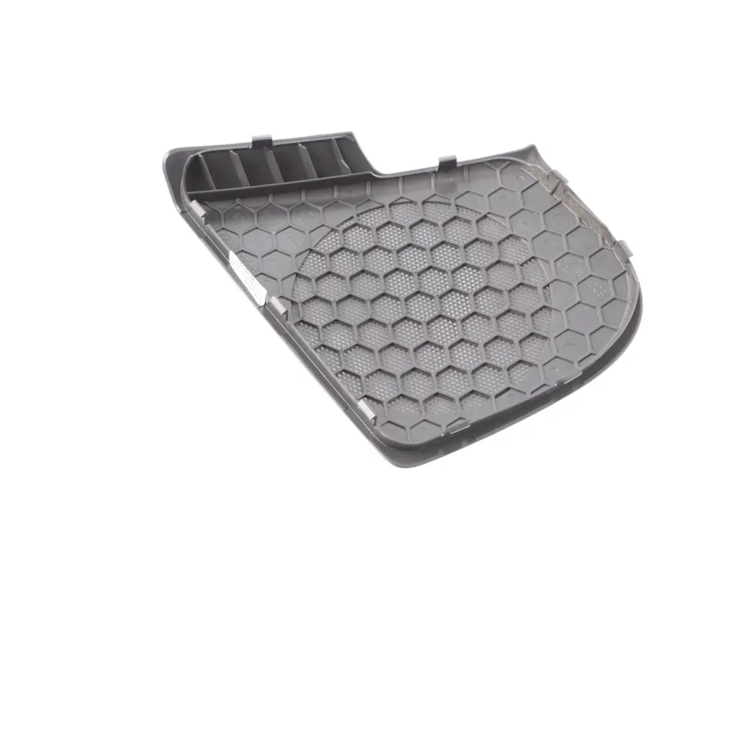 Pannello Rivestimento Altoparlante Anteriore Sinistro per Audi A3 8P con numero di parte 8P4035419 Audi A3 8P Pannello Rivestimento Altoparlante Anteriore Sinistro - SKU 8P4035419 - Numero di parte 8P4035419