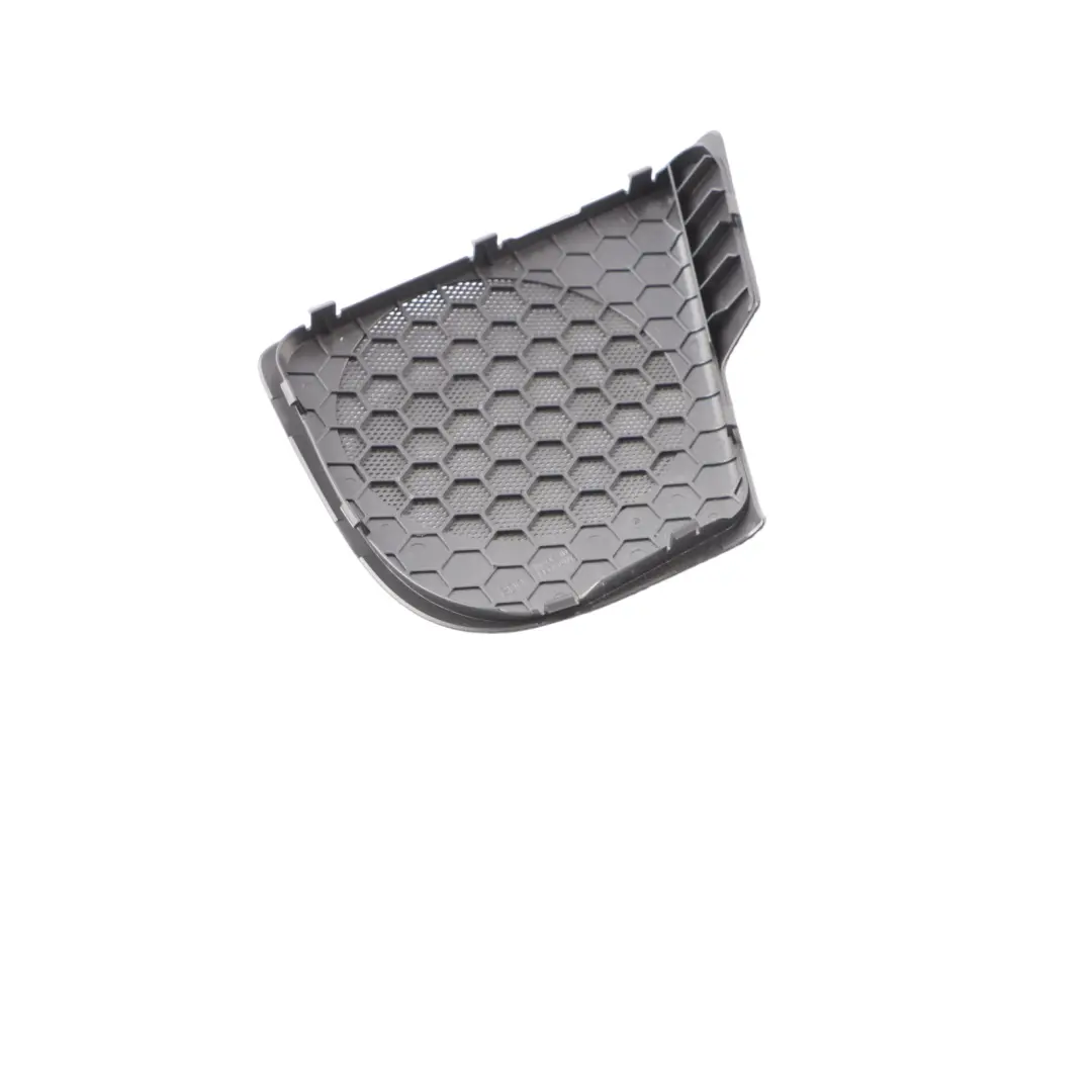 Audi A3 8P Pannello Rivestimento Altoparlante Anteriore Sinistro - SKU 8P4035419 - Numero di parte 8P4035419