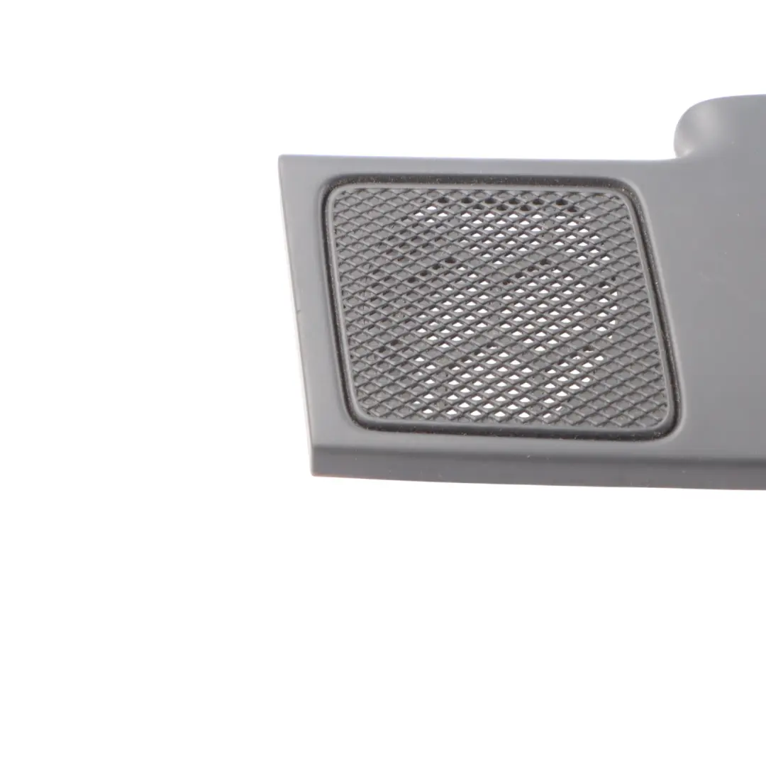Door Tweeter Speaker Trim Cover Right O/S to Audi A3 8P Rear with Part number 8P4035794 Audi A3 8P Rear Door Tweeter Speaker Trim Cover Right O/S - SKU 8P4035794 - Part number 8P4035794