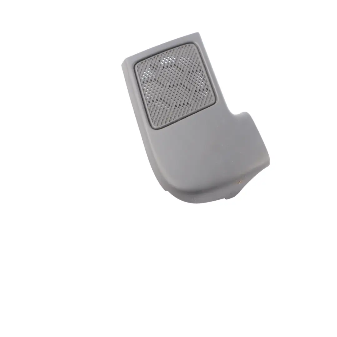 Audi A3 8P Puerta Trasera Tweeter Altavoz Recubrimiento Tapa Derecha - SKU 8P4035794 - Número de pieza 8P4035794