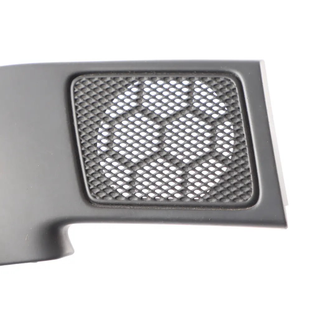 Door Tweeter Speaker Trim Cover Right O/S to Audi A3 8P Rear with Part number 8P4035794 Audi A3 8P Rear Door Tweeter Speaker Trim Cover Right O/S - SKU 8P4035794 - Part number 8P4035794