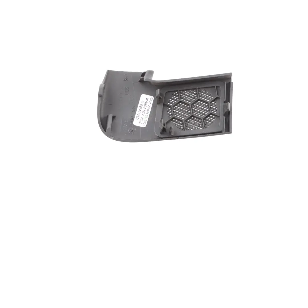 Audi A3 8P Rear Door Tweeter Speaker Trim Cover Right O/S - SKU 8P4035794 - Part number 8P4035794