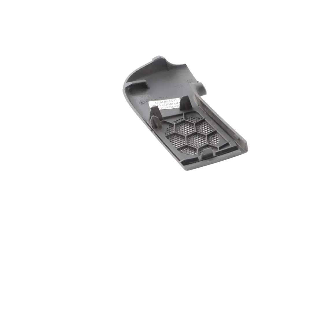 Puerta Trasera Tweeter Altavoz Recubrimiento Tapa Derecha para Audi A3 8P con número de pieza 8P4035794 Audi A3 8P Puerta Trasera Tweeter Altavoz Recubrimiento Tapa Derecha - SKU 8P4035794 - Número de pieza 8P4035794