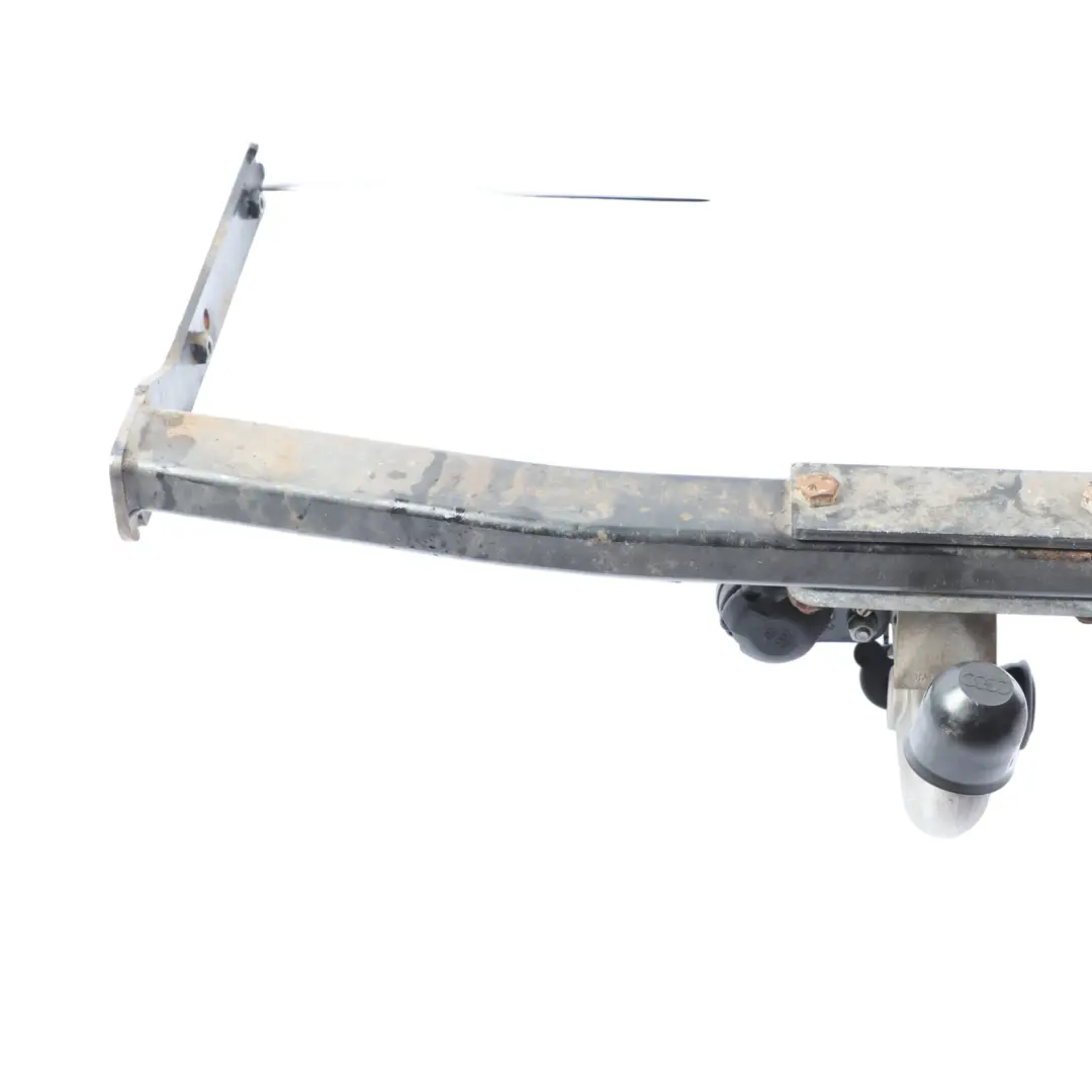 Towbar Towing Hitch Towing Carrier Tow Bar Trailer Hook to Audi A3 8P with Part number 8P4800491A Audi A3 8P Towbar Towing Hitch Towing Carrier Tow Bar Trailer Hook - SKU 8P4800491A - Part number 8P4800491A