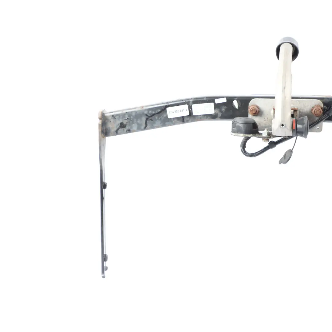 Towbar Towing Hitch Towing Carrier Tow Bar Trailer Hook to Audi A3 8P with Part number 8P4800491A Audi A3 8P Towbar Towing Hitch Towing Carrier Tow Bar Trailer Hook - SKU 8P4800491A - Part number 8P4800491A