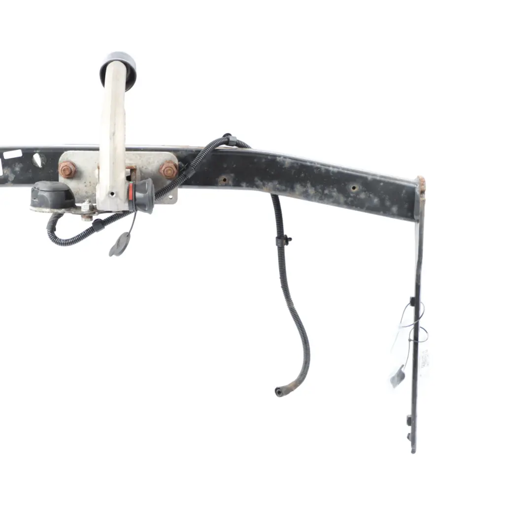 Towbar Towing Hitch Towing Carrier Tow Bar Trailer Hook to Audi A3 8P with Part number 8P4800491A Audi A3 8P Towbar Towing Hitch Towing Carrier Tow Bar Trailer Hook - SKU 8P4800491A - Part number 8P4800491A