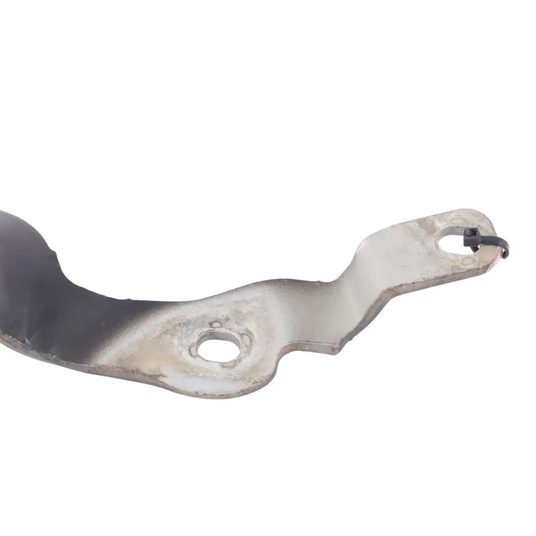 Heck Klappen Scharnier Koffer Raum Klappe Links Phantom Schwarz - Z9Y für Audi A3 8P mit Teilenummer 8P4827299B-PHB Audi A3 8P Heck Klappen Scharnier Koffer Raum Klappe Links Phantom Schwarz - Z9Y - SKU 8P4827299B-PHB - Teilenummer 8P4827299B-PHB