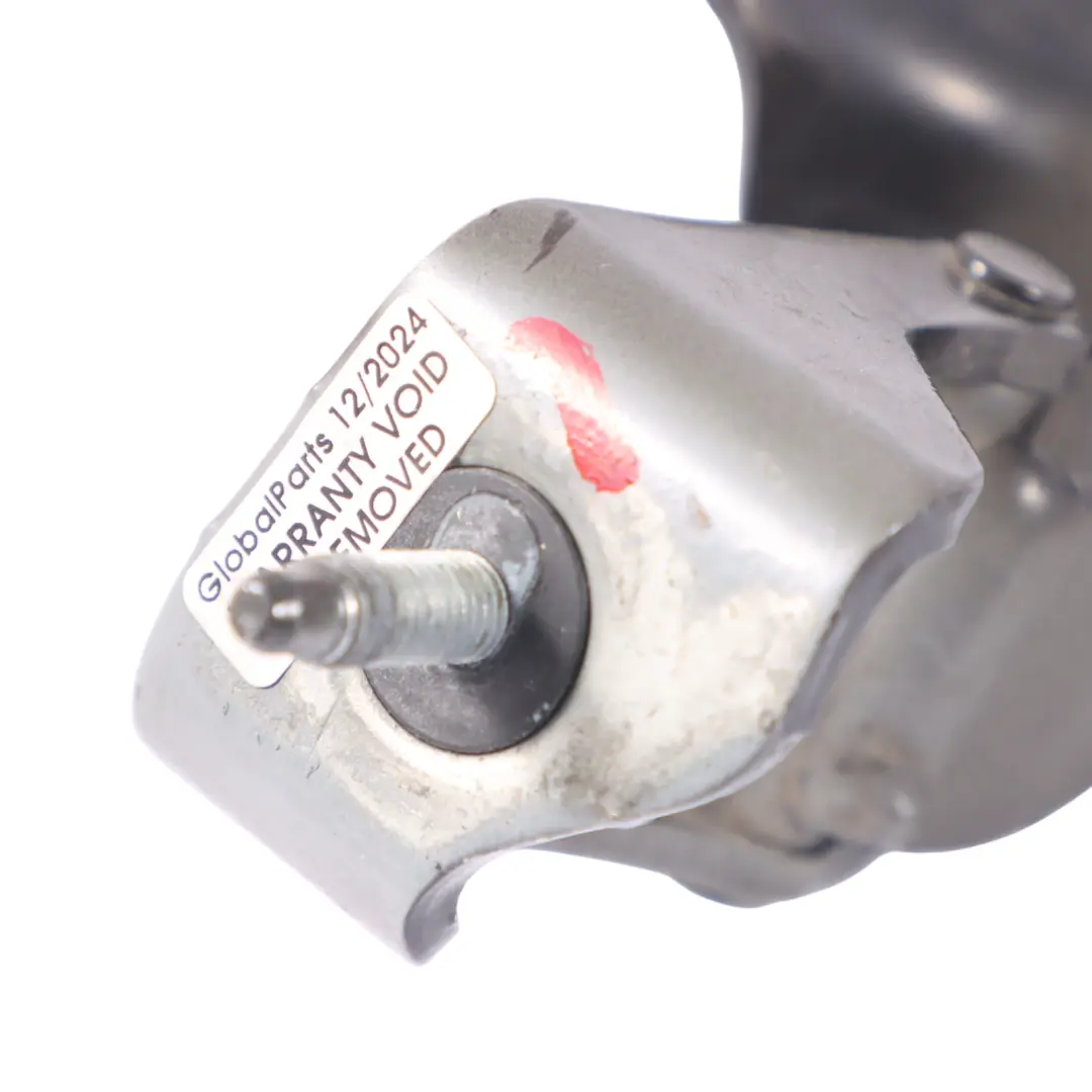 Heck Klappen Scharnier Koffer Raum Klappe Links Phantom Schwarz - Z9Y für Audi A3 8P mit Teilenummer 8P4827299B-PHB Audi A3 8P Heck Klappen Scharnier Koffer Raum Klappe Links Phantom Schwarz - Z9Y - SKU 8P4827299B-PHB - Teilenummer 8P4827299B-PHB