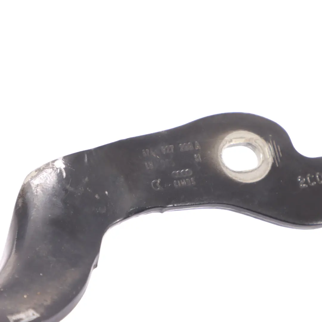 Charnière hayon arrière Couvercle coffre gauche Phantom Black - Z9Y pour Audi A3 8P à propos du numéro de pièce 8P4827299B-PHB Audi A3 8P Charnière hayon arrière Couvercle coffre gauche Phantom Black - Z9Y - SKU 8P4827299B-PHB - Numéro de pièce 8P4827299B-PHB