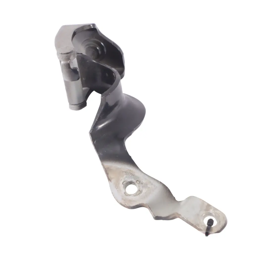 Audi A3 8P Tailgate Hinge Rear Trunk Lid Left N/S Phantom Black - Z9Y - SKU 8P4827299B-PHB - Part number 8P4827299B-PHB