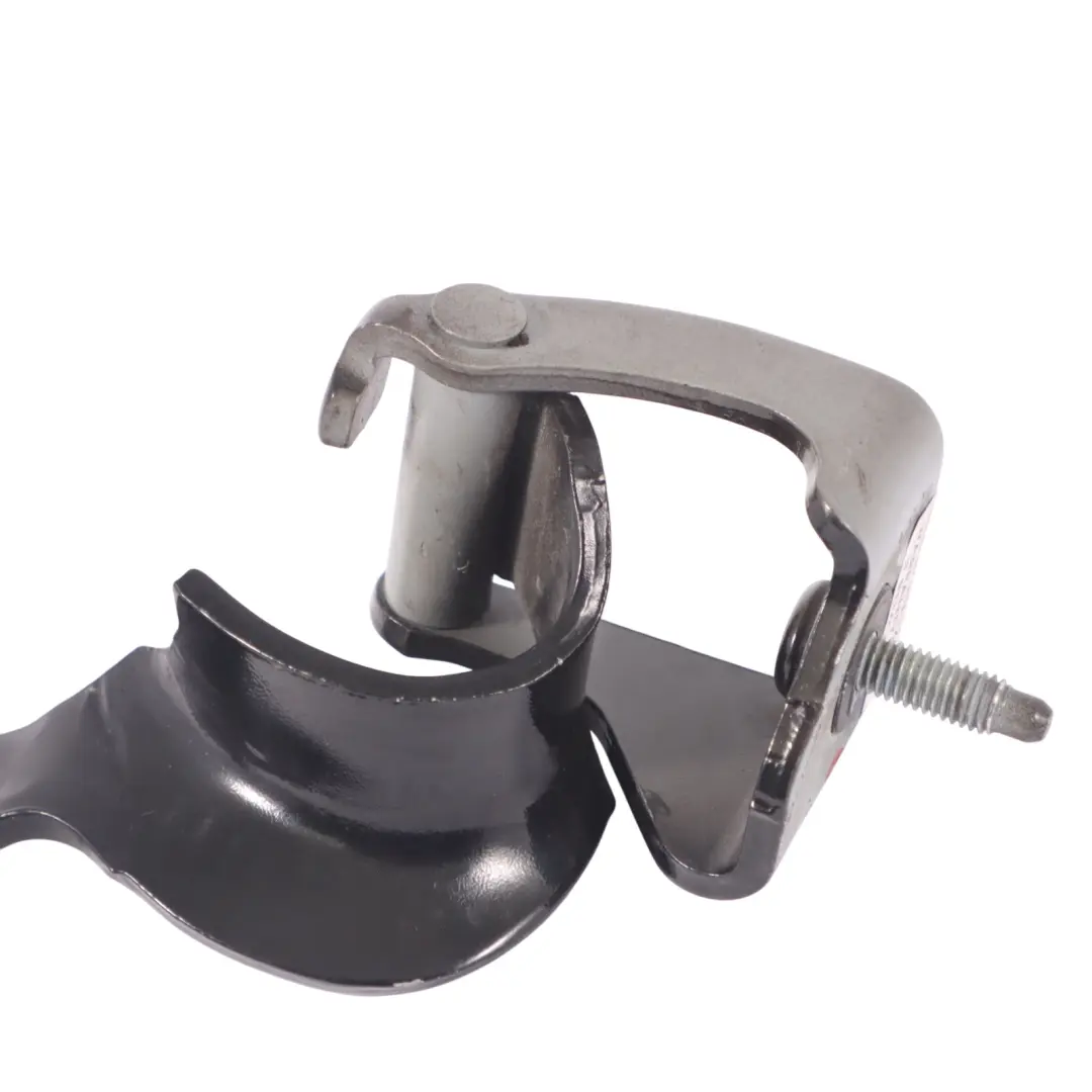 Audi A3 8P Tailgate Hinge Rear Trunk Lid Left N/S Phantom Black - Z9Y - SKU 8P4827299B-PHB - Part number 8P4827299B-PHB