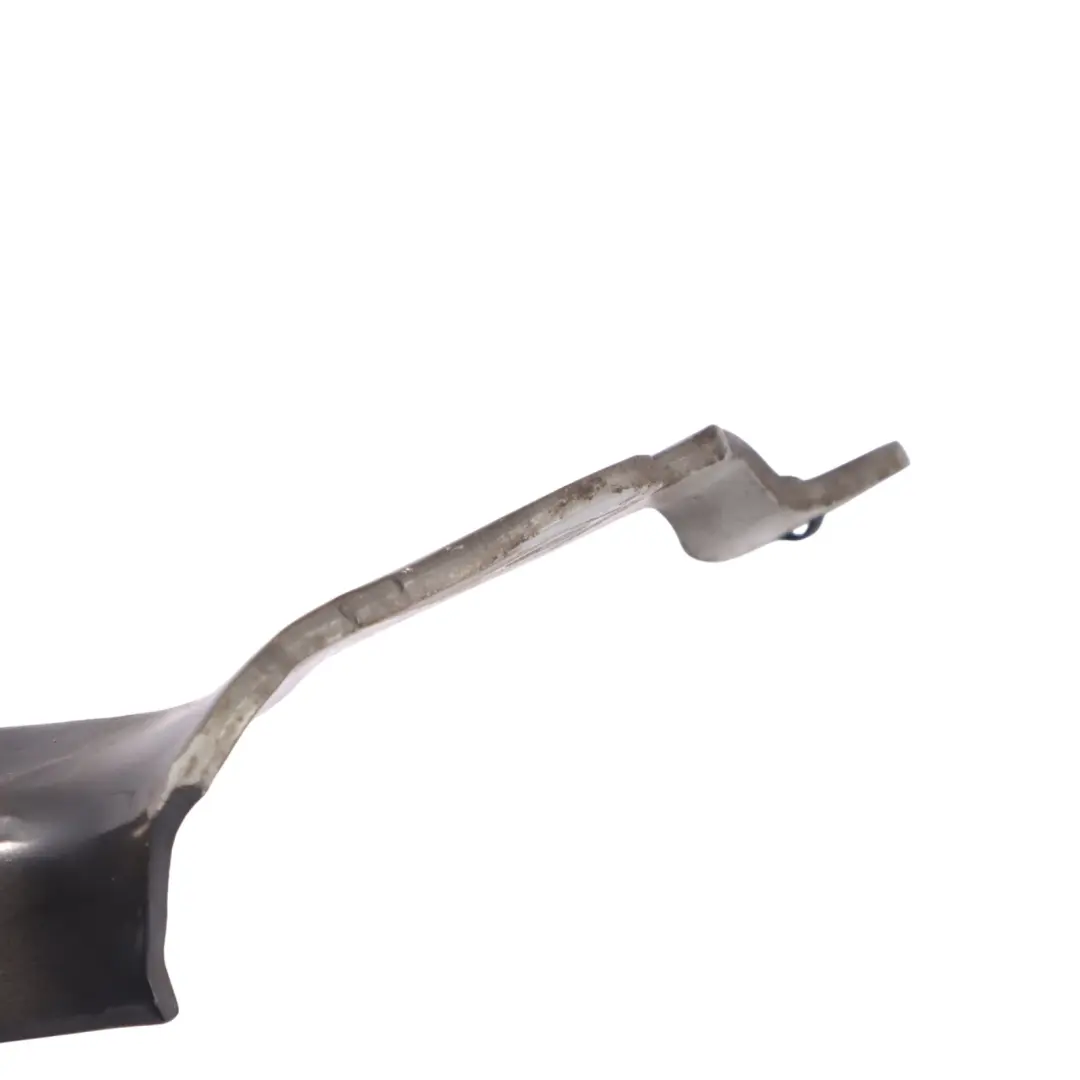Audi A3 8P Tailgate Hinge Rear Right O/S Boot Trunk Lid Phantom Black - Z9Y - SKU 8P4827300B-PHB - Part number 8P4827300B