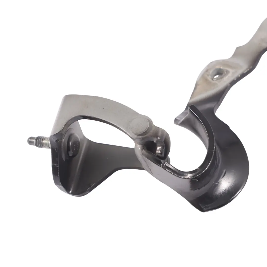 Cerniera portellone posteriore destro coperchio Phantom Black - Z9Y Audi A3 8P - SKU 8P4827300B-PHB - Numero di parte 8P4827300B