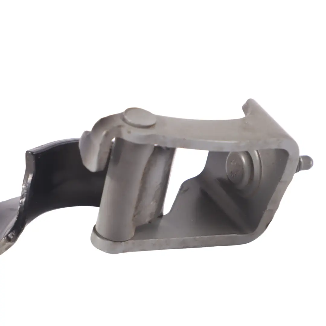 Audi A3 8P Heckklappenscharnier hinten rechts Kofferraumdeckel Phantom Black Z9Y - SKU 8P4827300B-PHB - Teilenummer 8P4827300B