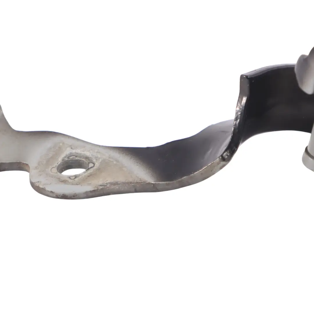 Hinge Rear Right O/S Boot Trunk Lid Phantom Black - Z9Y to Audi A3 8P Tailgate with Part number 8P4827300B Audi A3 8P Tailgate Hinge Rear Right O/S Boot Trunk Lid Phantom Black - Z9Y - SKU 8P4827300B-PHB - Part number 8P4827300B