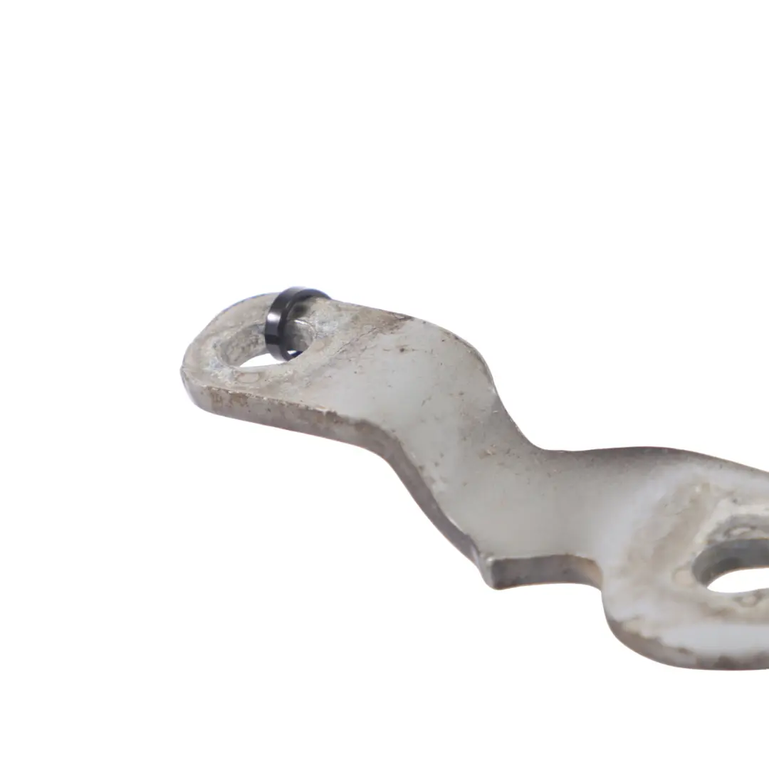 Hinge Rear Right O/S Boot Trunk Lid Phantom Black - Z9Y to Audi A3 8P Tailgate with Part number 8P4827300B Audi A3 8P Tailgate Hinge Rear Right O/S Boot Trunk Lid Phantom Black - Z9Y - SKU 8P4827300B-PHB - Part number 8P4827300B