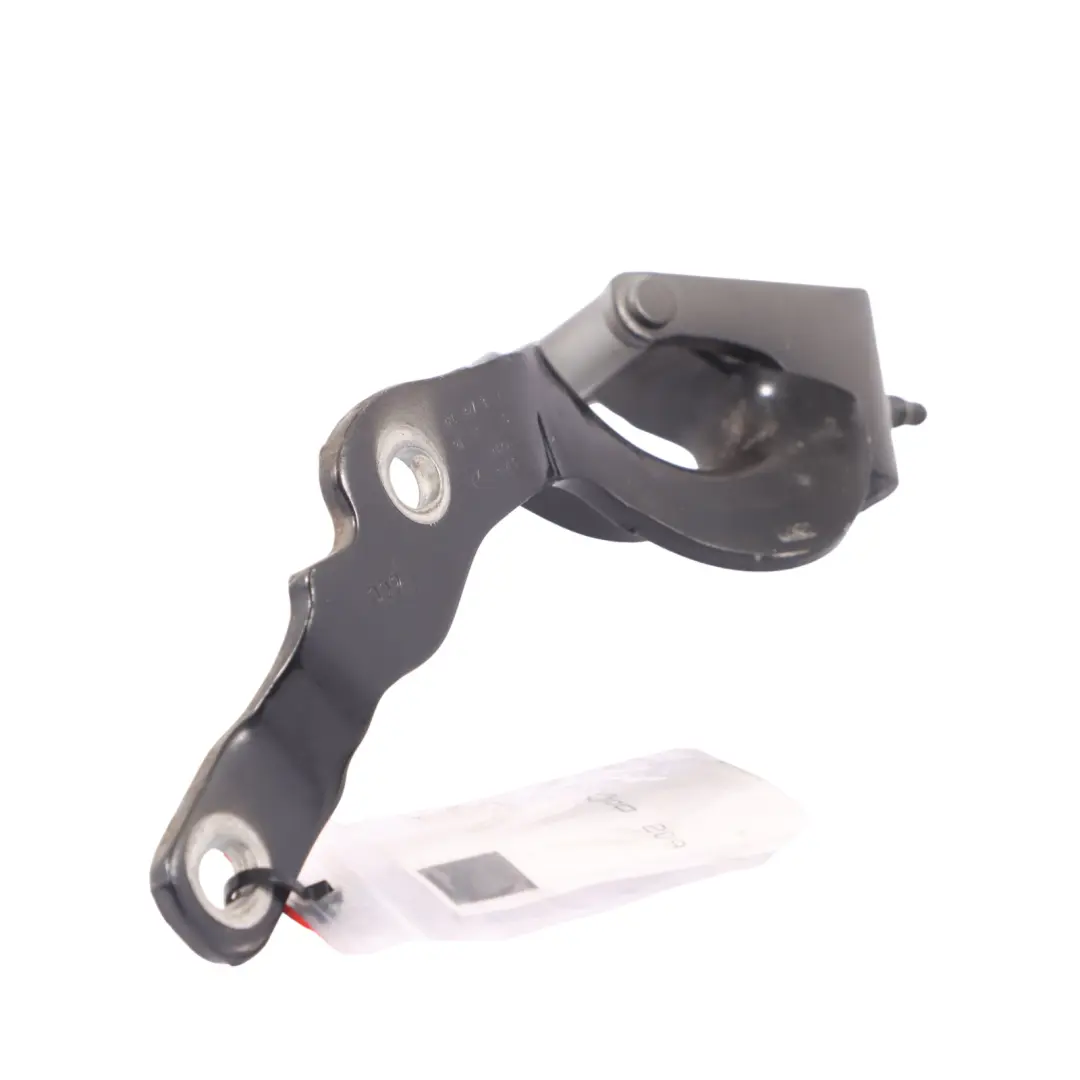 Heckklappenscharnier hinten rechts Kofferraumdeckel Phantom Black Z9Y für Audi A3 8P mit Teilenummer 8P4827300B Audi A3 8P Heckklappenscharnier hinten rechts Kofferraumdeckel Phantom Black Z9Y - SKU 8P4827300B-PHB - Teilenummer 8P4827300B