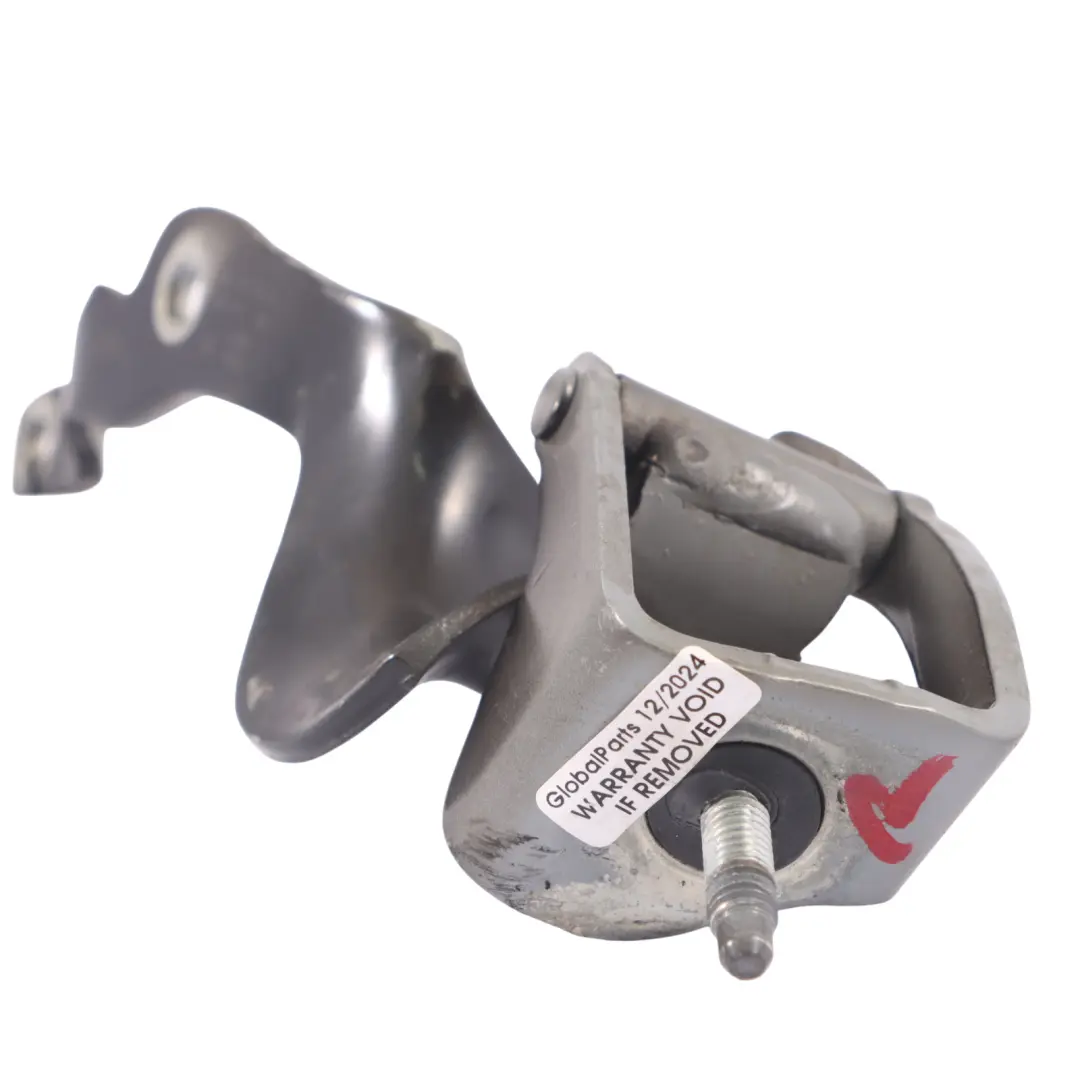 Zawias Klapy Pokrywy Bagażnika Prawy Tył Phantom Black - Z9Y do Audi A3 8P o numerze 8P4827300B Audi A3 8P Zawias Klapy Pokrywy Bagażnika Prawy Tył Phantom Black - Z9Y - SKU 8P4827300B-PHB - Numer Części 8P4827300B