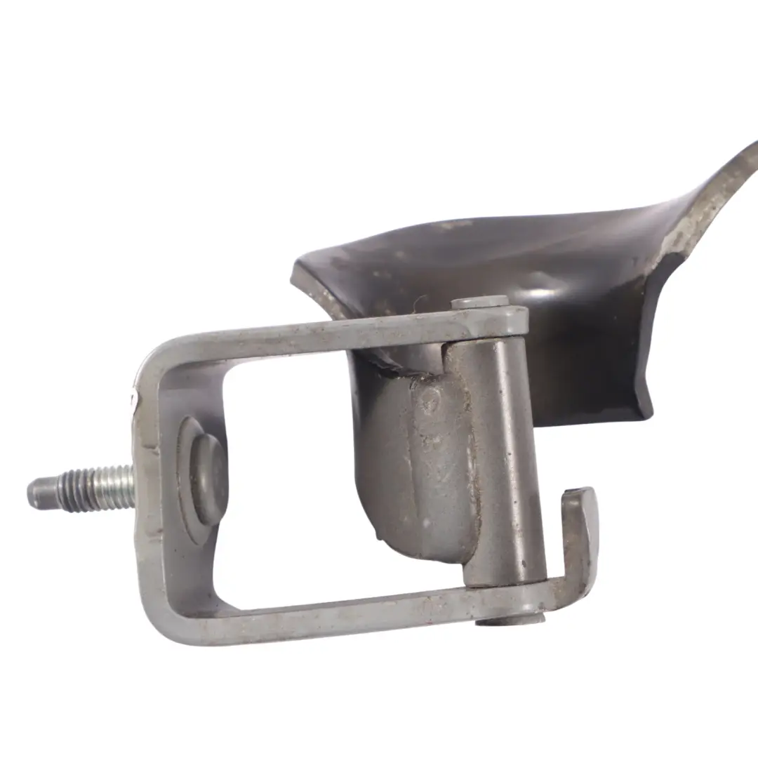 Cerniera portellone posteriore destro coperchio Phantom Black - Z9Y per Audi A3 8P con numero di parte 8P4827300B Audi A3 8P Cerniera portellone posteriore destro coperchio Phantom Black - Z9Y - SKU 8P4827300B-PHB - Numero di parte 8P4827300B