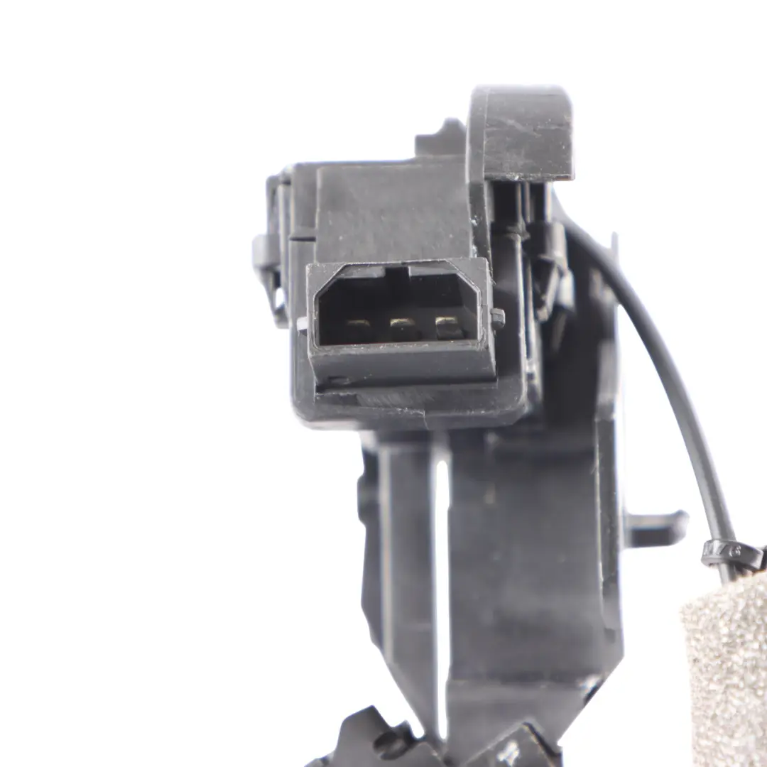  Trunk Lock Audi A3 8P A4 B7 Tailgate Boot Latch Catch Mechanism Rear - SKU 8P4827505C - Part number 8P4827505C