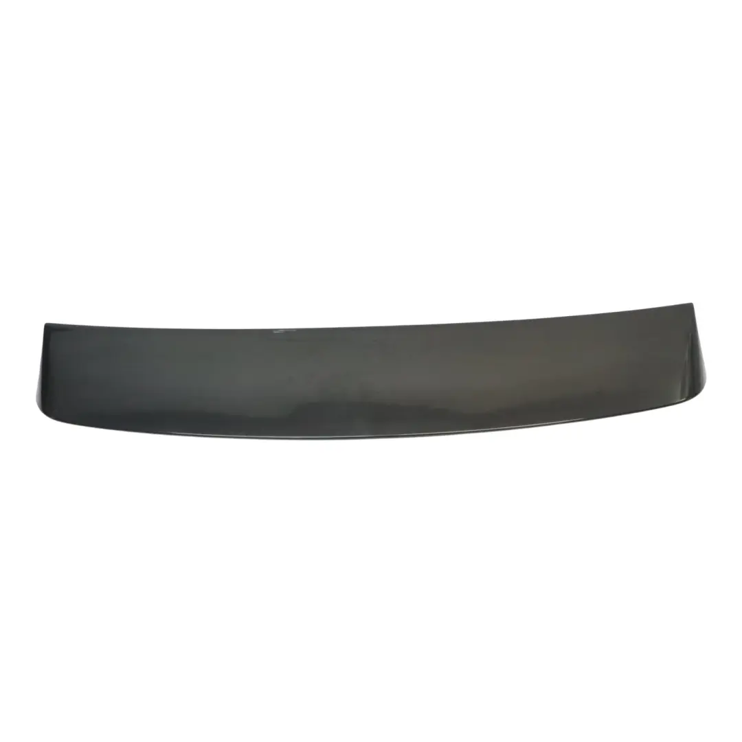 Audi S3 8Y Spoiler Klapy Tylnej Pokrywy Bagażnika Phantom Black - Z9Y - SKU 8P4827933-PHB - Numer Części 8P4827933