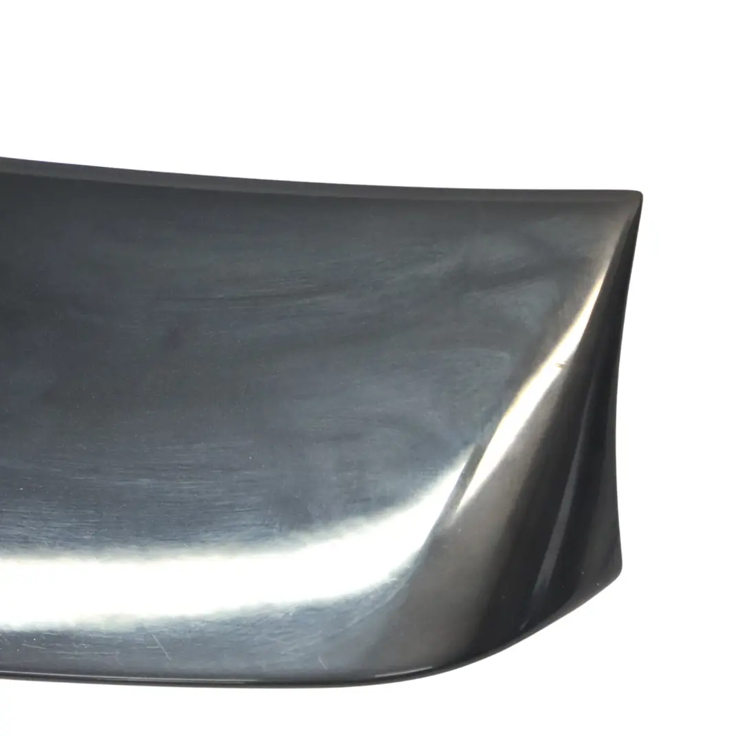 8Y Spoiler posteriore Portellone Phantom Black - Z9Y per Audi S3 con numero di parte 8P4827933 Audi S3 8Y Spoiler posteriore Portellone Phantom Black - Z9Y - SKU 8P4827933-PHB - Numero di parte 8P4827933