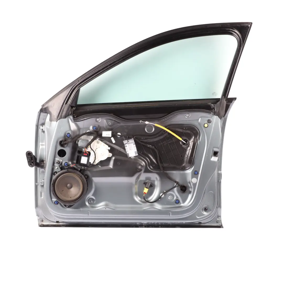 Audi A3 8P Sportback Door Front Right O/S Covering Panel Condor Grey - Y7E - SKU 8P4831052A-CGR - Part number 8P4831052A