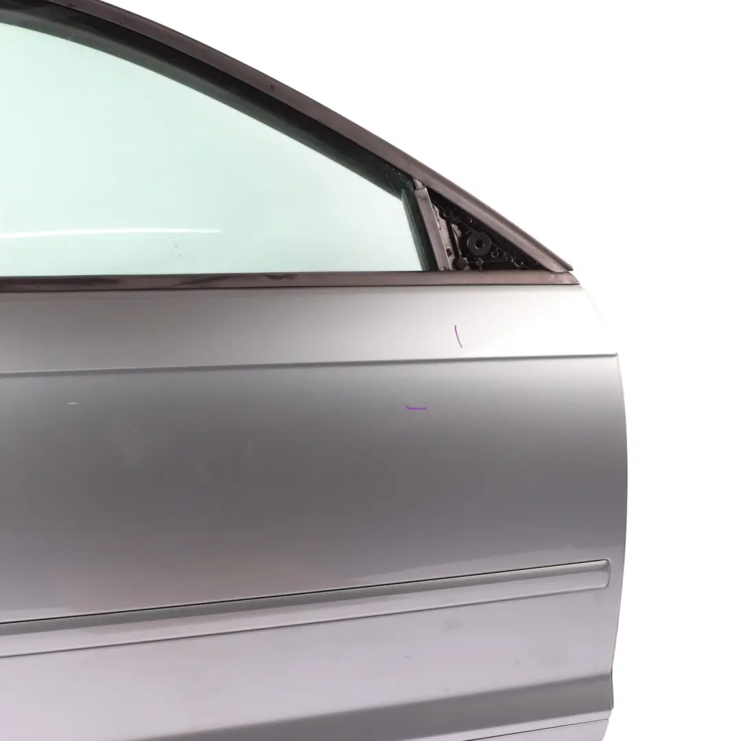 Sportback Door Front Right O/S Covering Panel Condor Grey - Y7E to Audi A3 8P with Part number 8P4831052A Audi A3 8P Sportback Door Front Right O/S Covering Panel Condor Grey - Y7E - SKU 8P4831052A-CGR - Part number 8P4831052A