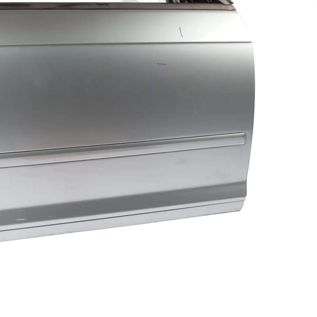 Sportback Door Front Right O/S Covering Panel Condor Grey - Y7E to Audi A3 8P with Part number 8P4831052A Audi A3 8P Sportback Door Front Right O/S Covering Panel Condor Grey - Y7E - SKU 8P4831052A-CGR - Part number 8P4831052A