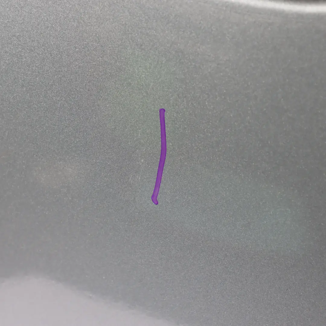 Sportback Door Front Right O/S Covering Panel Condor Grey - Y7E to Audi A3 8P with Part number 8P4831052A Audi A3 8P Sportback Door Front Right O/S Covering Panel Condor Grey - Y7E - SKU 8P4831052A-CGR - Part number 8P4831052A