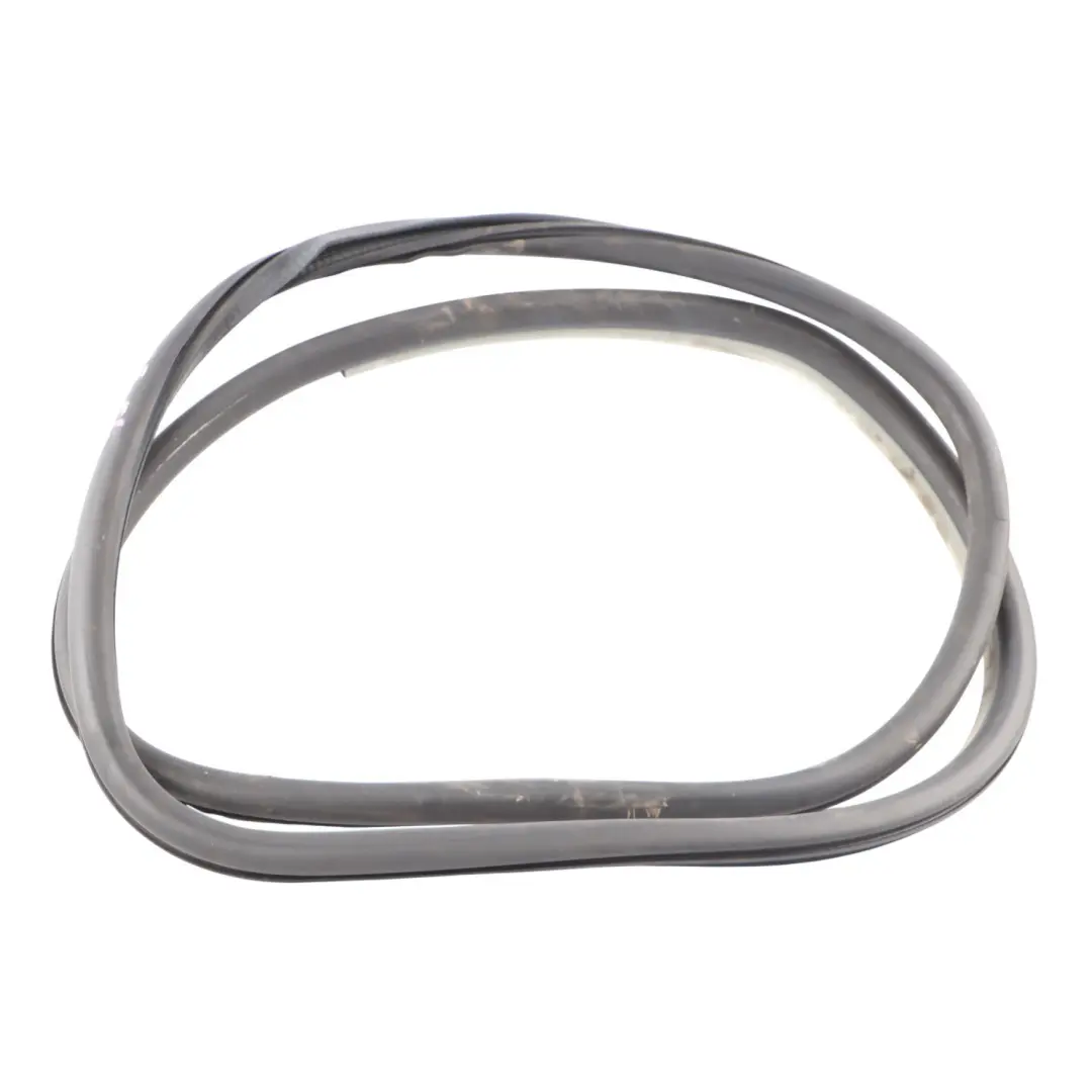 Audi A3 8P 5D Front Door Inner Weather Seal Left Rubber Gasket N/S - SKU 8P4831721B - Part number 8P4831721B
