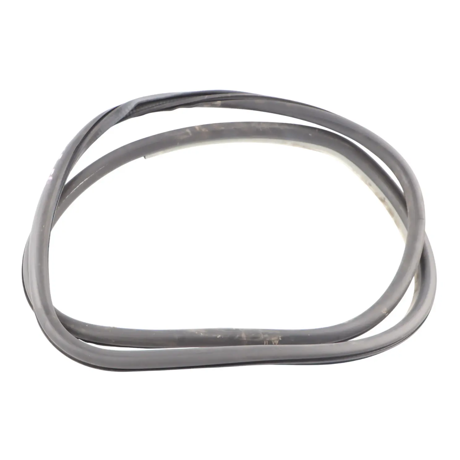 Audi A3 8P 5D Front Door Inner Weather Seal Left Rubber Gasket N/S 8P4831721B