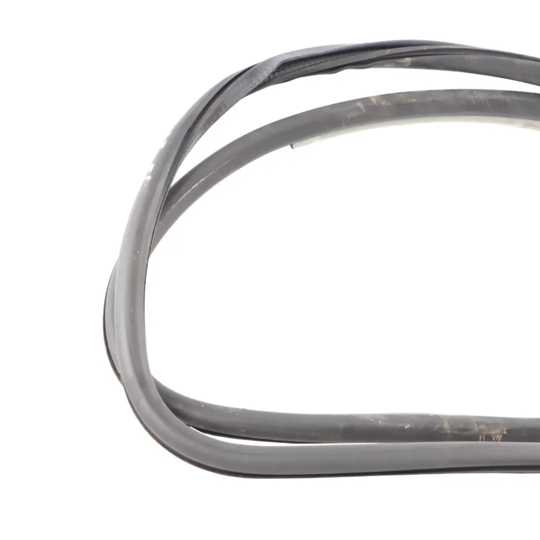 Puerta Delantera Interior Burlete Izquierdo Goma Junta para Audi A3 8P con número de pieza 8P4831721B Audi A3 8P Puerta Delantera Interior Burlete Izquierdo Goma Junta - SKU 8P4831721B - Número de pieza 8P4831721B