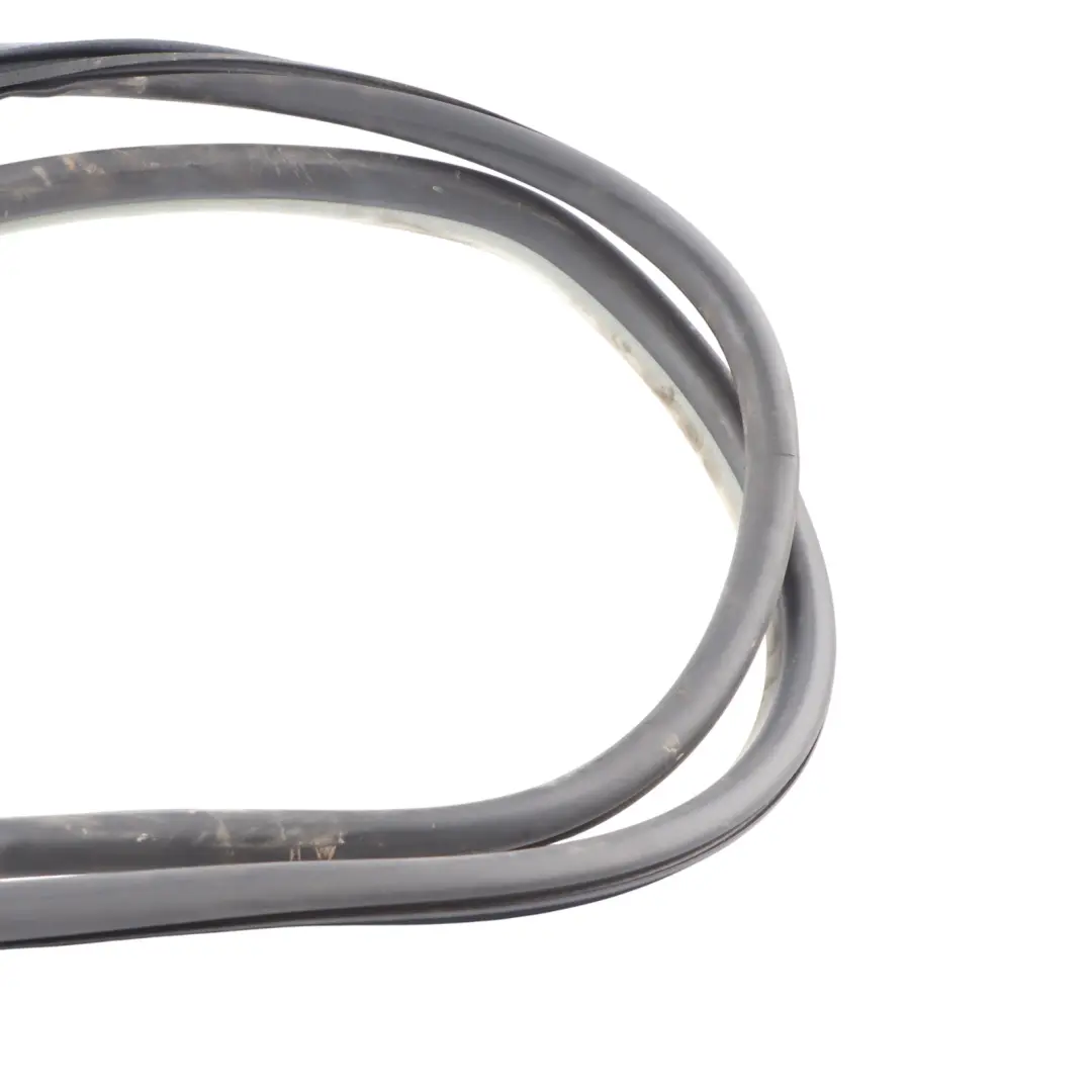 Audi A3 8P 5D Guarnizione In Gomma Interna Porta Anteriore Sinistra - SKU 8P4831721B - Numero di parte 8P4831721B
