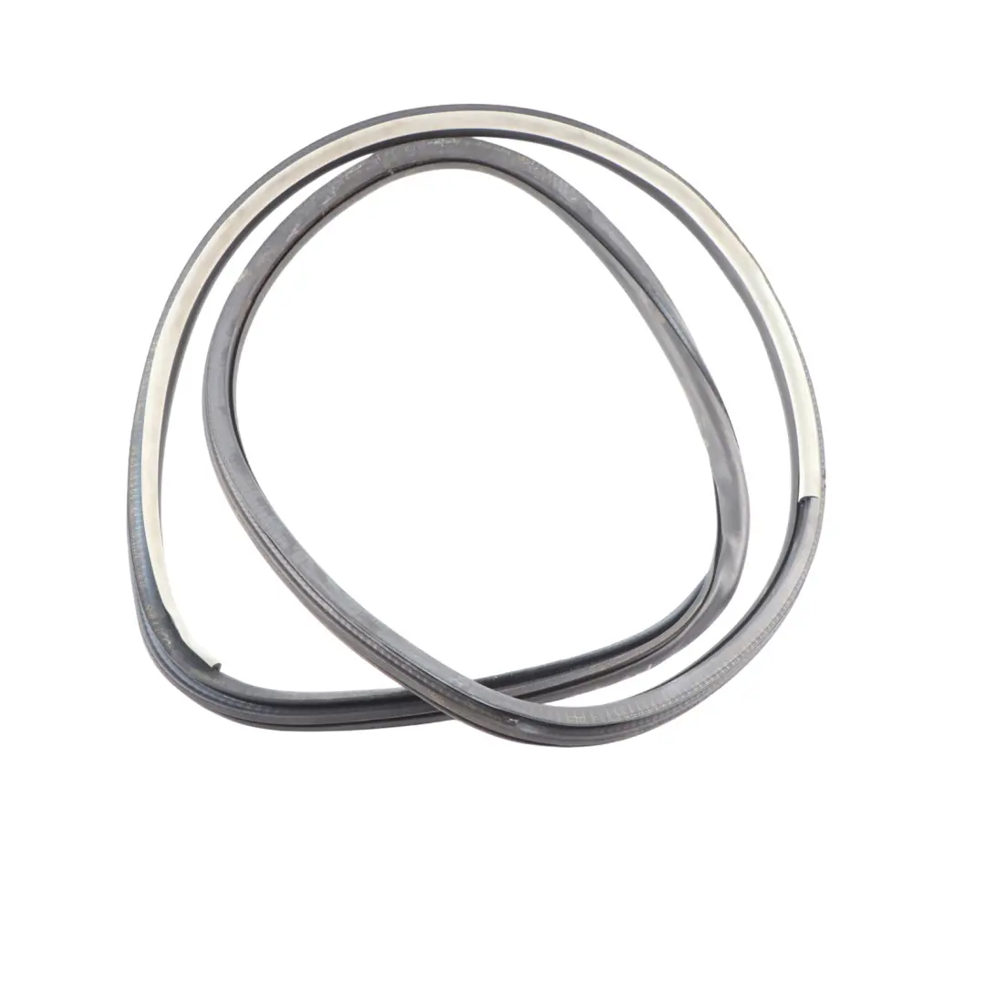 5D Front Door Inner Weather Seal Left Rubber Gasket N/S to Audi A3 8P with Part number 8P4831721B Audi A3 8P 5D Front Door Inner Weather Seal Left Rubber Gasket N/S - SKU 8P4831721B - Part number 8P4831721B