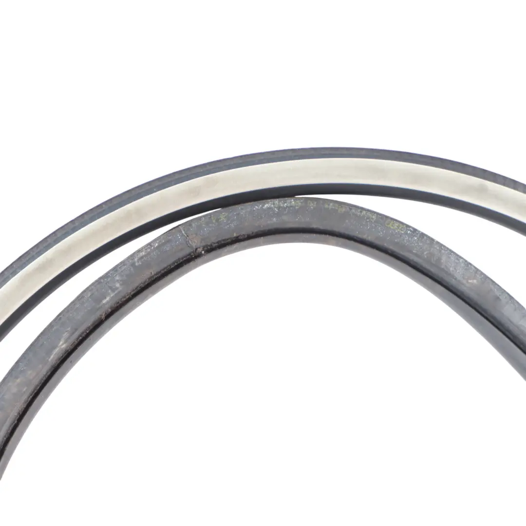 5D Türinnendichtung Vorne Links Gummidichtung für Audi A3 8P mit Teilenummer 8P4831721B Audi A3 8P 5D Türinnendichtung Vorne Links Gummidichtung - SKU 8P4831721B - Teilenummer 8P4831721B