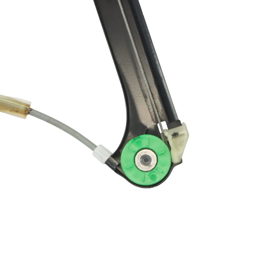 Lève vitre Avant Mécanisme Régulateur Electrique Droit pour Audi A3 8P à propos du numéro de pièce 8P4837462C Audi A3 8P Lève vitre Avant Mécanisme Régulateur Electrique Droit - SKU 8P4837462C - Numéro de pièce 8P4837462C