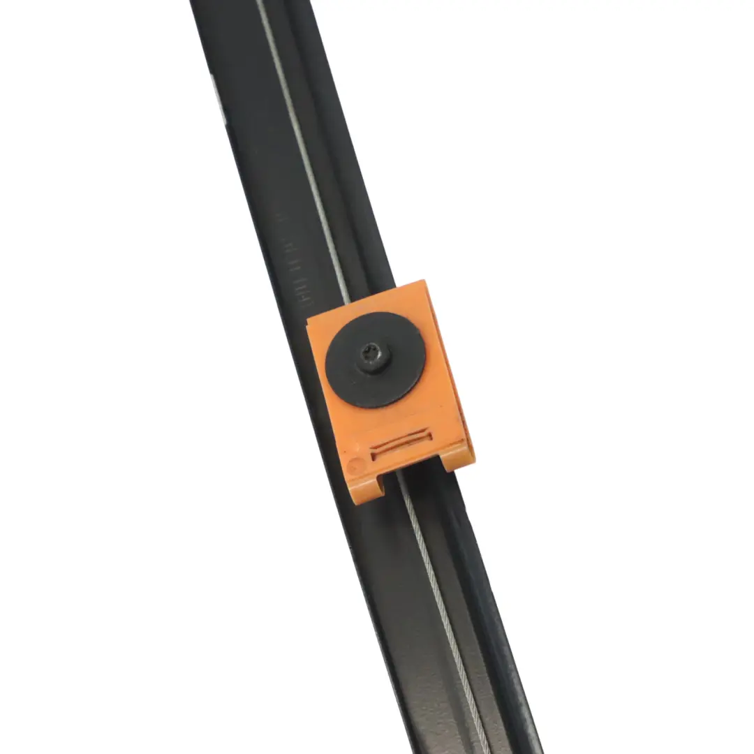 Audi A3 8P Front Window Lifter Regulator Mechanism Electric Right O/S - SKU 8P4837462C - Part number 8P4837462C